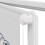 Berkfield Shower Roller Blind 160x240 cm Fabric Width 156 cm 11