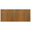 Berkfield Room Divider Brown Width 400 cm Height 165 cm Bamboo 3