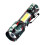 Flashlight telescopic bright long-lasting 3000 lumens 2