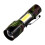Flashlight telescopic bright long-lasting 3000 lumens 4