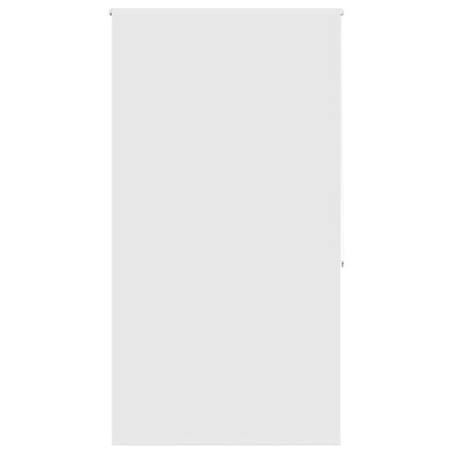 Berkfield Shower Roller Blind 130x240 cm Fabric Width 126 cm 1