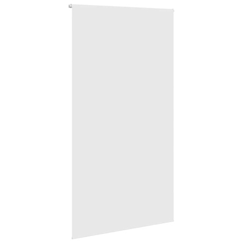 Berkfield Shower Roller Blind 130x240 cm Fabric Width 126 cm 2