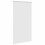 Berkfield Shower Roller Blind 130x240 cm Fabric Width 126 cm 4