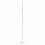 Berkfield Coat Stand White 175 cm Powder-coated Iron 6