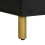 Berkfield Sideboard Black 40x33x75 cm Engineered Wood 8