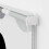 Berkfield Shower Roller Blind with Cassette 60x240 cm Fabric Width 56 cm 8