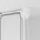 Berkfield Shower Roller Blind 130x240 cm Fabric Width 126 cm 10