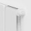 Berkfield Shower Roller Blind 130x240 cm Fabric Width 126 cm 11