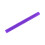 Scratch Resistant Cue Case Billiard Wrap Rubber Weave-Purple 1