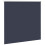 Berkfield Roller Blind Blackout Marine 155x150 cm Fabric Width 151.6 cm Polyester 3