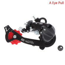 Přehazovačka RD-TZ50 pro 6/7 rychlostí Shimano