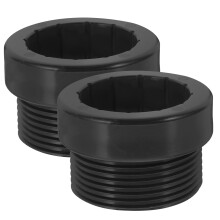 Adaptor stabilizator umbrelă Eease2x pentru piscină/plajă/terasă - negru