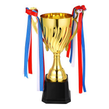 Sportovní soutěžní trofej, dárky pro dospělé, fotbal, pro děti, klasický