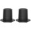 Ringplugg Hull til utebord Parasollstativ Stabilisator Parasoll 1