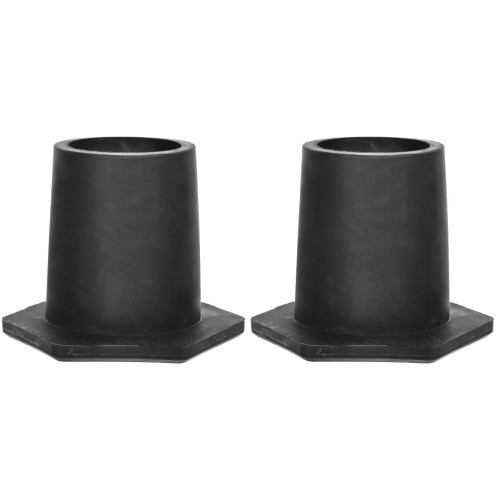 Ringplugg Hull til utebord Parasollstativ Stabilisator Parasoll