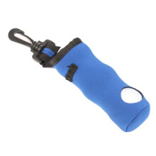 Golfballveske Tee Holder Mini Bærbar Midje Golfveske Bærbar Golf