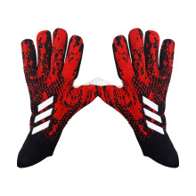 Soccer Goalkeeper Gloves Latex Thickened Cold-resistant 1