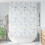 Berkfield Shower Roller Blind with Cassette 150x240 cm Fabric Width 146 cm 2