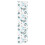 Berkfield Shower Roller Blind with Cassette 60x240 cm Fabric Width 56 cm 4