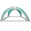 Berkfield Party Tent Sea Green Waterproof 5
