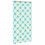 Berkfield Shower Roller Blind with Cassette 120x240 cm Fabric Width 116 cm 3