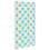 Berkfield Shower Roller Blind with Cassette 120x240 cm Fabric Width 116 cm 4