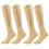 Compression Socks Knee High for Women and Men 1 Pair 1