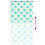 Berkfield Shower Roller Blind with Cassette 120x240 cm Fabric Width 116 cm 5