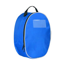 Fencing Mask Protective Carry Bag with Handle Fencing Mask-Blue