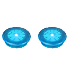 ManTuo Flash Dagens Tilbud Salg 2 stk LED Sykkellykter