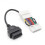TESLA MODEL3 og Model Y OBD2-ADAPTERE til Scan My Tesla Model [kk] 1