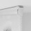 Berkfield Shower Roller Blind with Cassette 120x240 cm Fabric Width 116 cm 9
