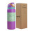 Stor 710ml Off-White Termoflaske til Adventure, violet 1