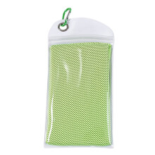Chladivý ručník Mizh Microfiber Cold Feeling pro cvičení a fitness