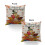 Sierkussensloop voor Thanksgiving, 20x20 inch 1