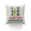 Grinch throw pillowcase20x20inches 1
