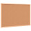 Berkfield Magnetic Whiteboard with Solid Pine Wood Frame 60x40 cm 5