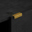 Berkfield Sideboard Black 80x33x75 cm Engineered Wood 8