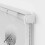 Berkfield Shower Roller Blind with Cassette 100x240 cm Fabric Width 96 cm 8