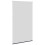 Berkfield Roller Blind Blackout Marine 125x210 cm Fabric Width 121.6 cm Polyester 4