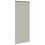 Berkfield Shower Roller Blind with Cassette 90x240 cm Fabric Width 86 cm 3