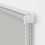 Berkfield Shower Roller Blind with Cassette 90x240 cm Fabric Width 86 cm 8