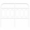 Berkfield Metal Replace Headboard White 120 cm 4