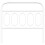 Berkfield Metal Replace Headboard White 100 cm 4