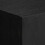 Berkfield Highboard Black 60x33x100 cm Engineered Wood 6