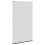 Berkfield Roller Blind Blackout Marine 140x210 cm Fabric Width 136.6 cm Polyester 4