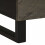 Berkfield Bedside Cabinets 2 pcs Black 40x33x46 cm Solid Wood Mango 10