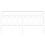 Berkfield Metal Replace Headboard White 183 cm 4