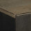 Berkfield Highboard Black 60x33x100 cm Solid Wood Mango 6