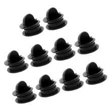 Professional Foosball Table Accessories Goal Hole Covers Easy to